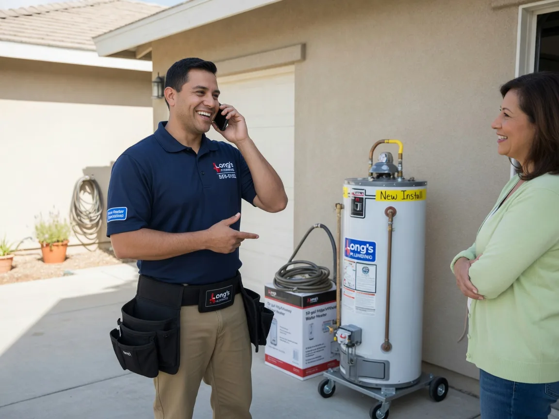 Leak Detection Pledger, TX FAQs